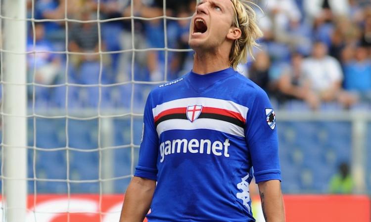 Maxi Lopez: ad un passo dall'Al Nasr