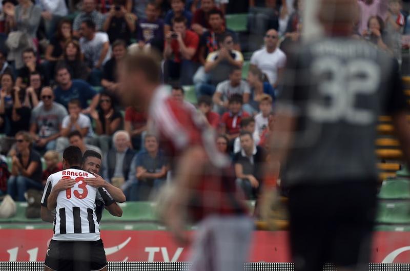 VIDEO Di Natale:| 'Gara che vale come una finale'