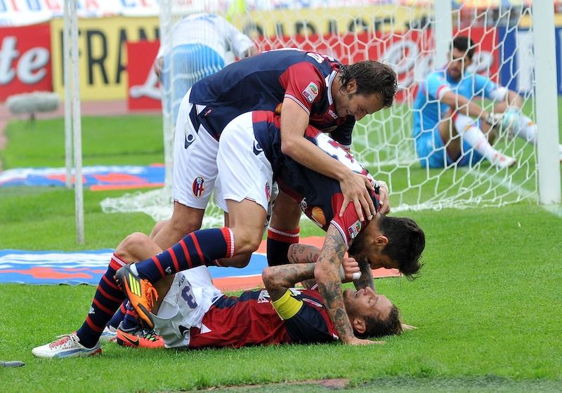 Bologna, UFFICIALE: ecco tutti i numeri di maglia