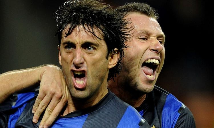 Cassano e il Milan, che lite!