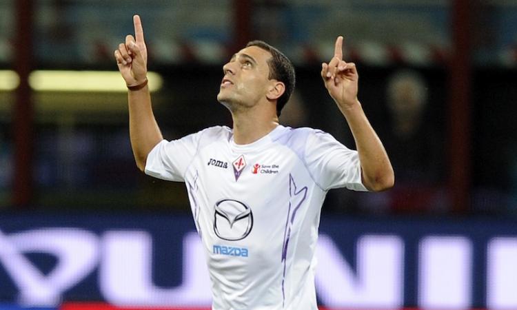 Fiorentina, ag. Romulo: 'L'offerta del Verona non ci soddisfa'