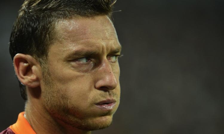 Roma, i voti di CM: torna a segnare Totti, ma non basta