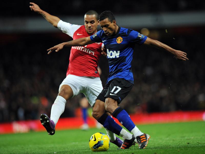 Juve-Arsenal:| Llorente e Walcott pomi della discordia