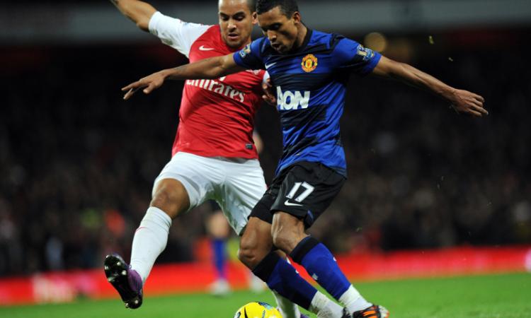Juve-Arsenal:| Llorente e Walcott pomi della discordia