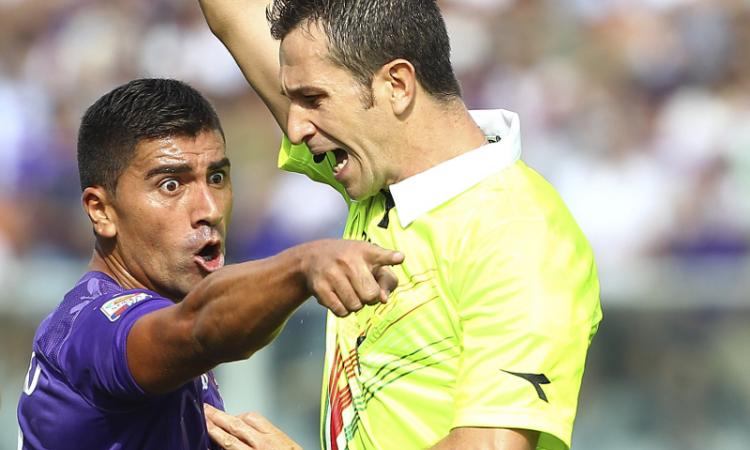 Fiorentina scadenza contratti 2013: tutti i giocatori