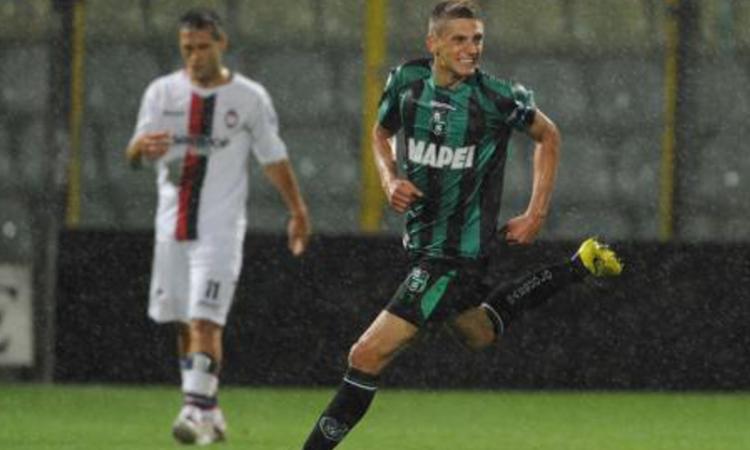 Calciomercato Sassuolo: Bonato 'Berardi resta, Zaza può arrivare'