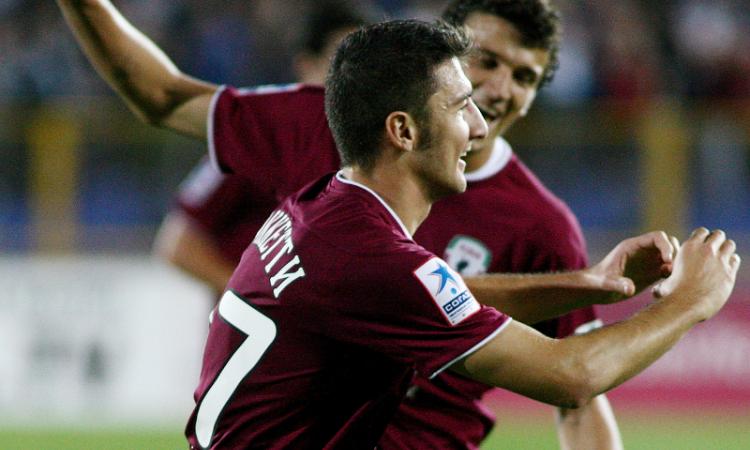 Juve-Napoli: |Duello per Bocchetti
