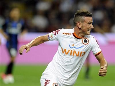 Florenzi motorino:| 'Mi pagano bene per correre'