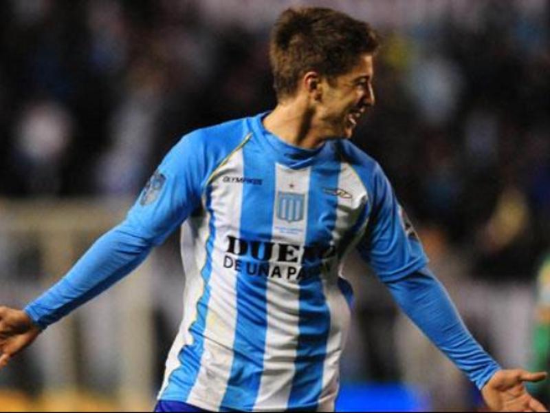 Vietto:| La Juve spia il nuovo Falcao