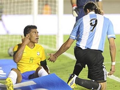 VIDEO Inter, Paulinho:| 'Perché resto in Brasile'