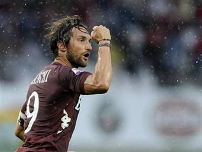 Bianchi: 'Voglio fare come Gilardino' VIDEO