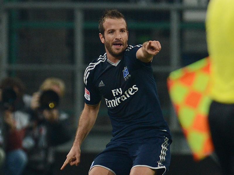 Van der Vaart: 'Isco? Tutti ne hanno bisogno. Ronaldo...'