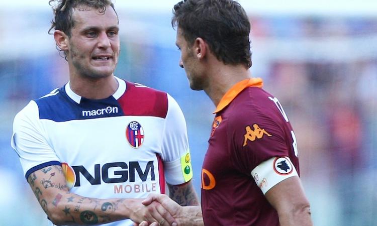 Garcia: 'Totti sarà mio alleato'