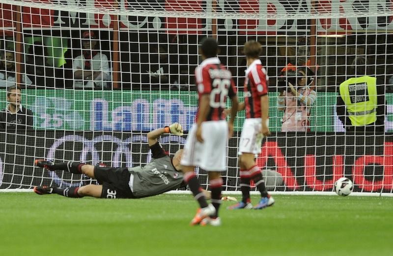 VIDEO Acerbi:| 'Dobbiamo essere più cattivi'