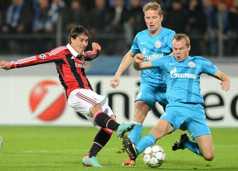 Manchester City: pronto l'assalto a Bojan Krkic