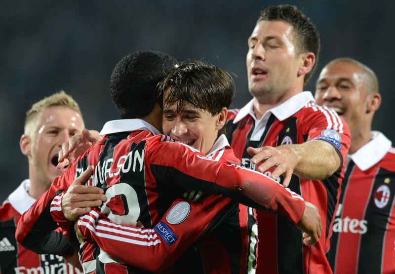 VIDEO Champions TOP & FLOP: stecca Juve, trionfo Milan