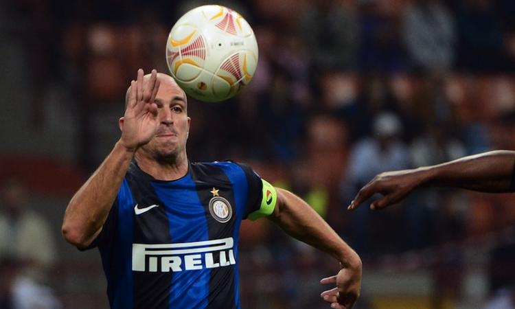Inter, rinnovo in vista per Cambiasso? VIDEO