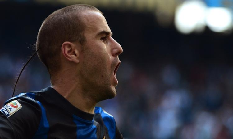 Palacio: 50 gol in serie A