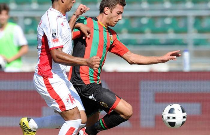 Genoa-Pescara: partite le trattative per una comproprietà