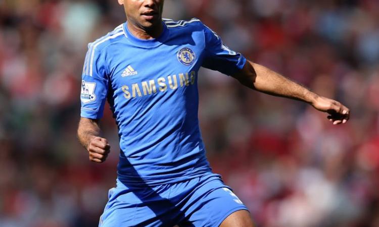 Chelsea, UFFICIALE: Cole dice addio