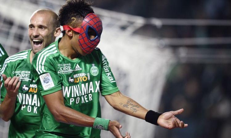 Aubameyang:| 'Dieci milioni per me posson bastare'