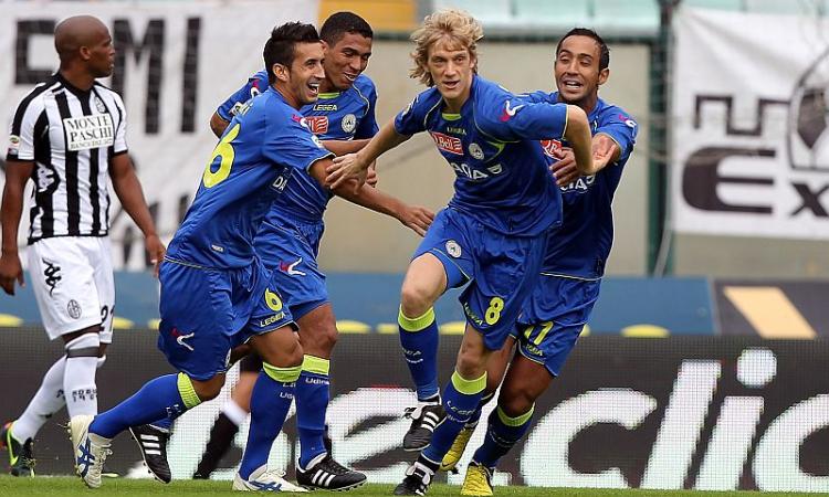Inter: si riapre la pista Basta