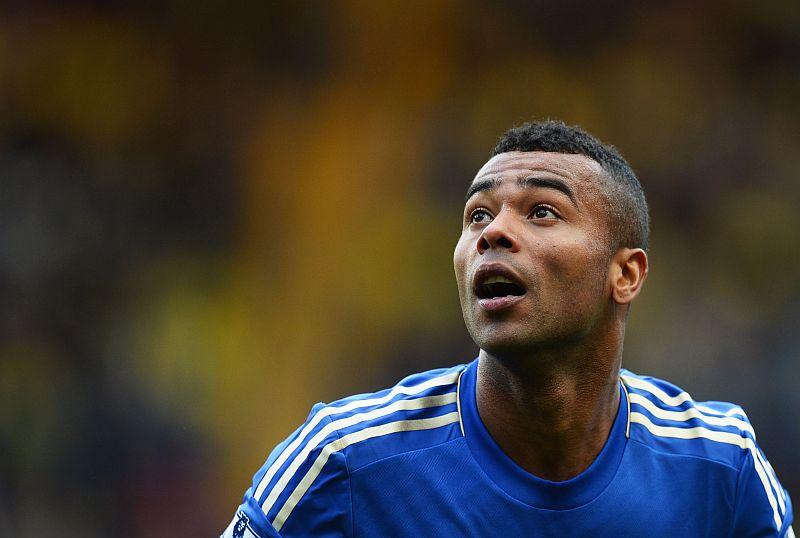 Chelsea, su Ashley Cole c'è una squadra francese