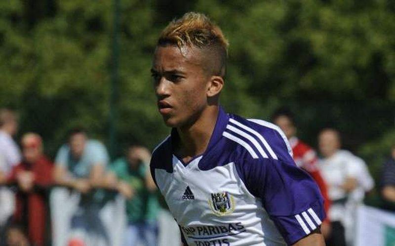 Inter: il Manchester United fa sul serio per Henen