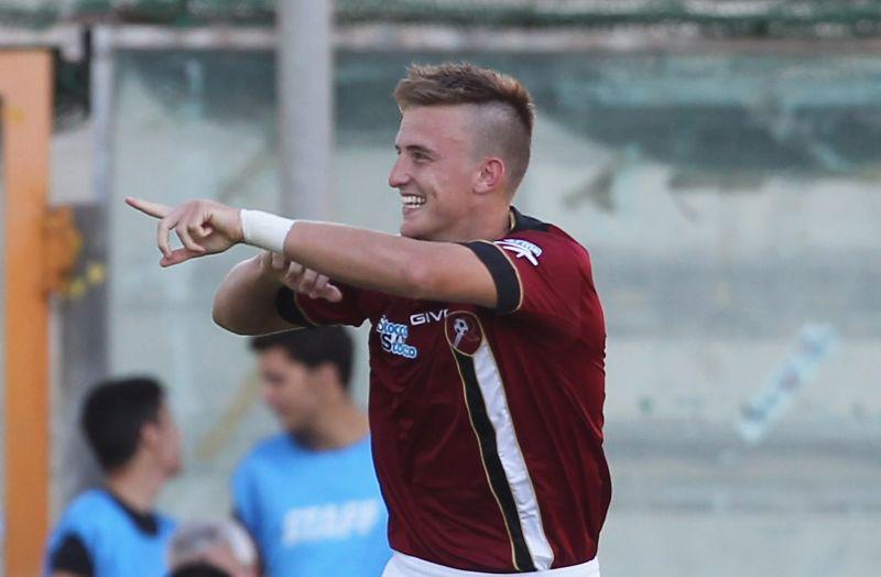 Serie B: Comi lancia la Reggina, 0-1 a Bari