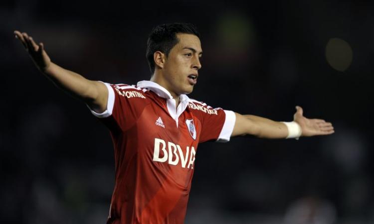 River Plate: Funes Mori nel mirino del Napoli