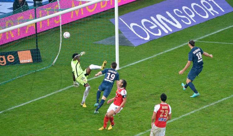 Ligue 1: Gameiro show, Gignac crack. Martin è diventato scarso?