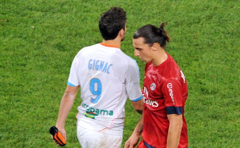 VIDEO PSG Gameiro:| 'Nessun problema con Ibra'