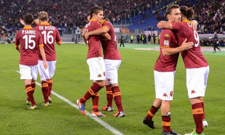 Roma, i voti di CM: Benatia da favola