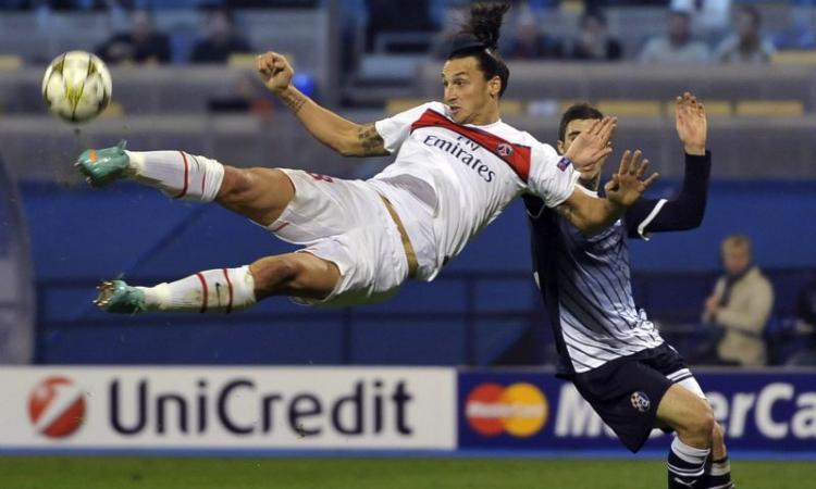 IL CASO: Ibra-Juve, chi fa l'affare?