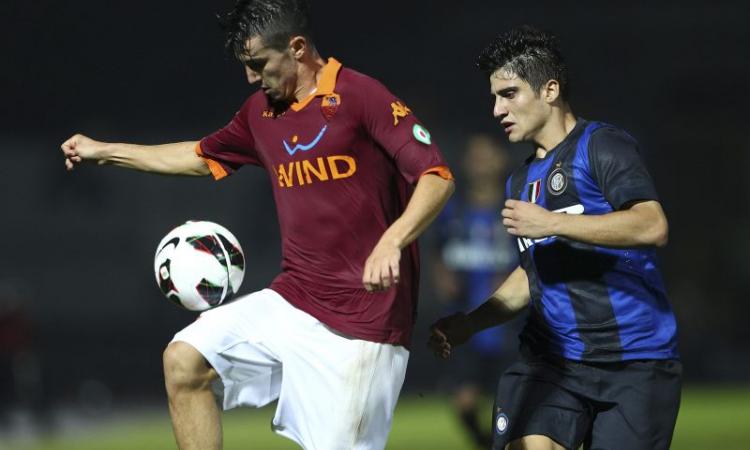 Focus Primavera: la Roma sforna talenti, dopo Florenzi e Viviani ecco Ferrante e Frediani