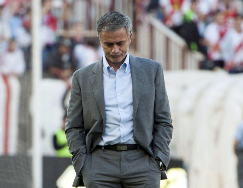 Mourinho: 'Al Chelsea manca l'istinto killer' VIDEO