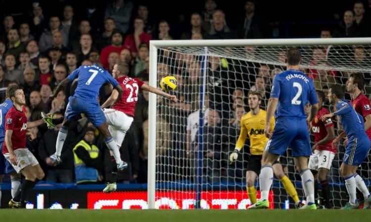 Benfica: a gennaio Julio Cesar e Ramires