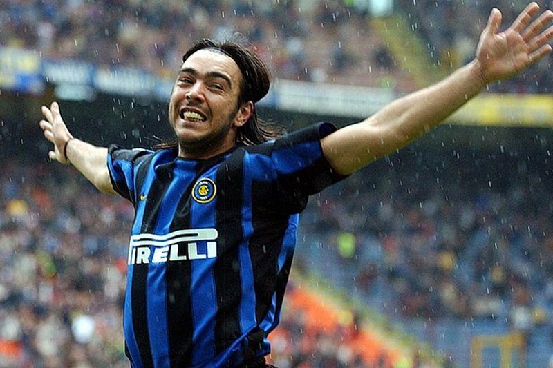 Bocalon tifoso di Recoba: 'Unico e inimitabile'