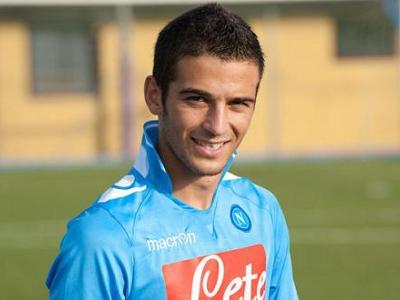 VERSO VIAREGGIO: Napoli, Insigne Jr. guida i gioielli azzurri