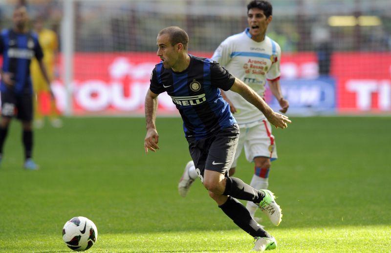 Inter, Boca Juniors continue to press for Palacio