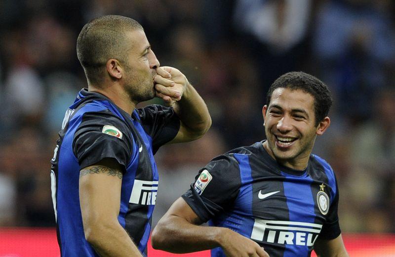 FantaCM Inter-Juve: |Torna The Wall