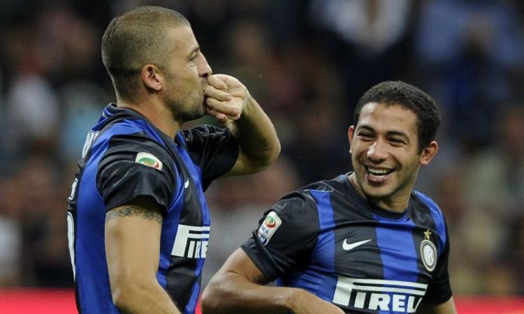 FantaCM Inter-Juve: |Torna The Wall