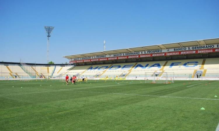 Modena, UFFICIALE: rinnovano Rubin e Costantino