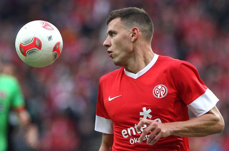 Ds Mainz: 'No allo Schalke 04 per Szalai'