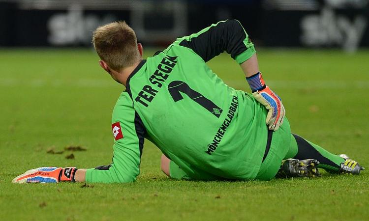 Barcellona: ter Stegen ad un passo