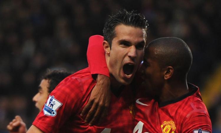Manchester United, una stella torna a Londra?