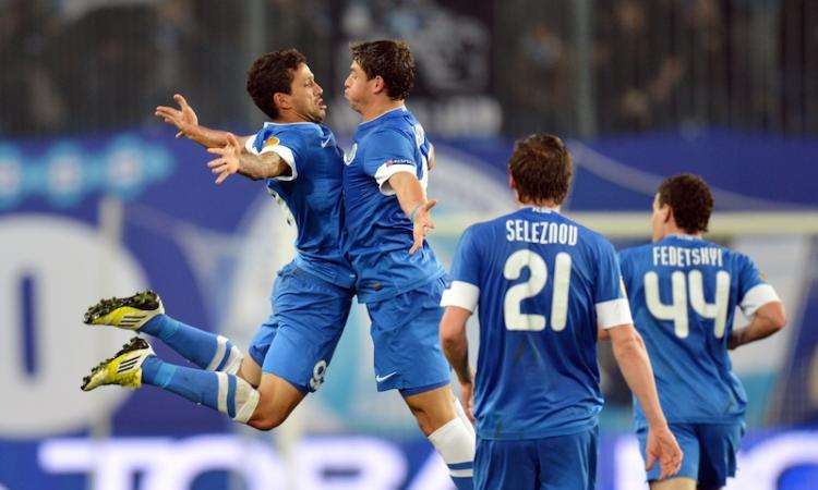 Fiorentina: c'è il Dnipro, 12 anni dopo