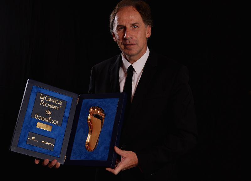 Brasile 2014, Baresi sull'Italia: 'Buona fortuna azzurri!'