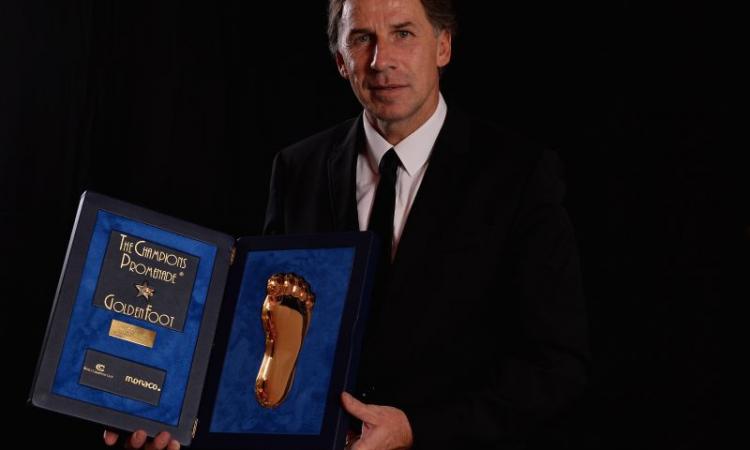 Milan, senti Baresi: 'Barbara ha portato entusiasmo in società'