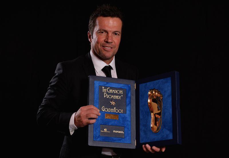 Panchina Amburgo: c'è anche Lothar Matthaeus